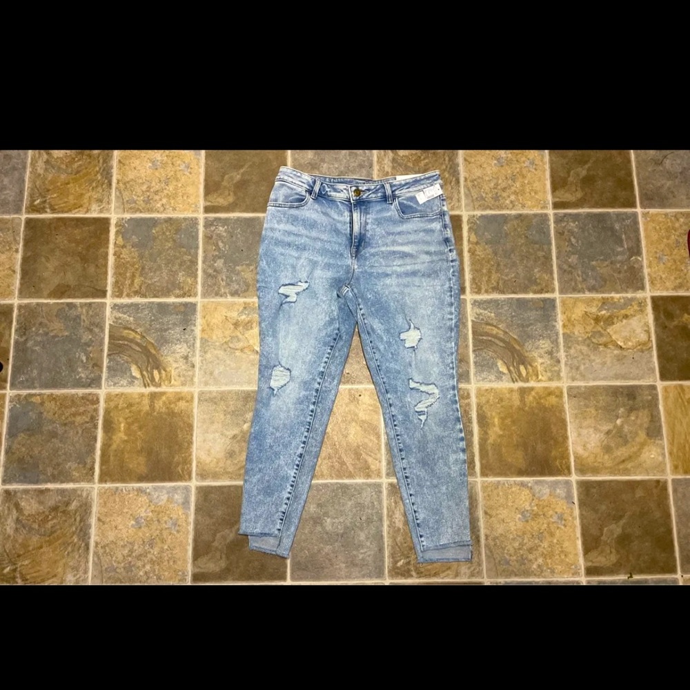 NWT Maurice’s Size 16 Vintage Jegging